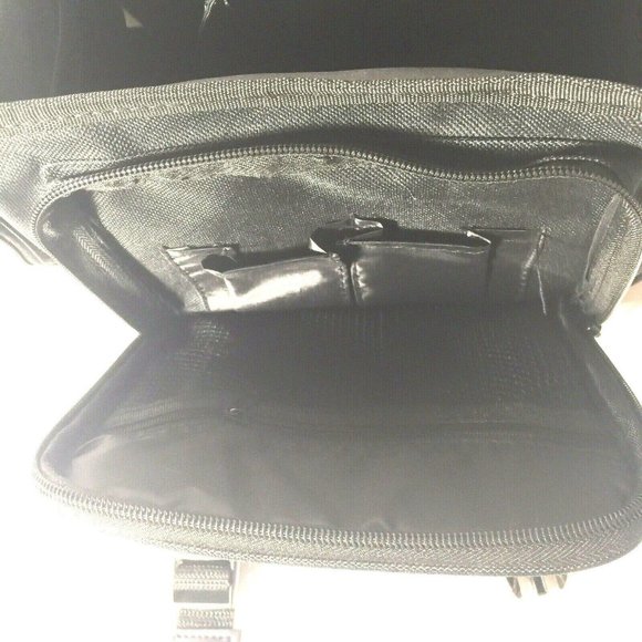 Focus Deluxe Soft Shell Camera Case Accessory Bag DSLR  New With Tag,  N… - Picture 3 of 8